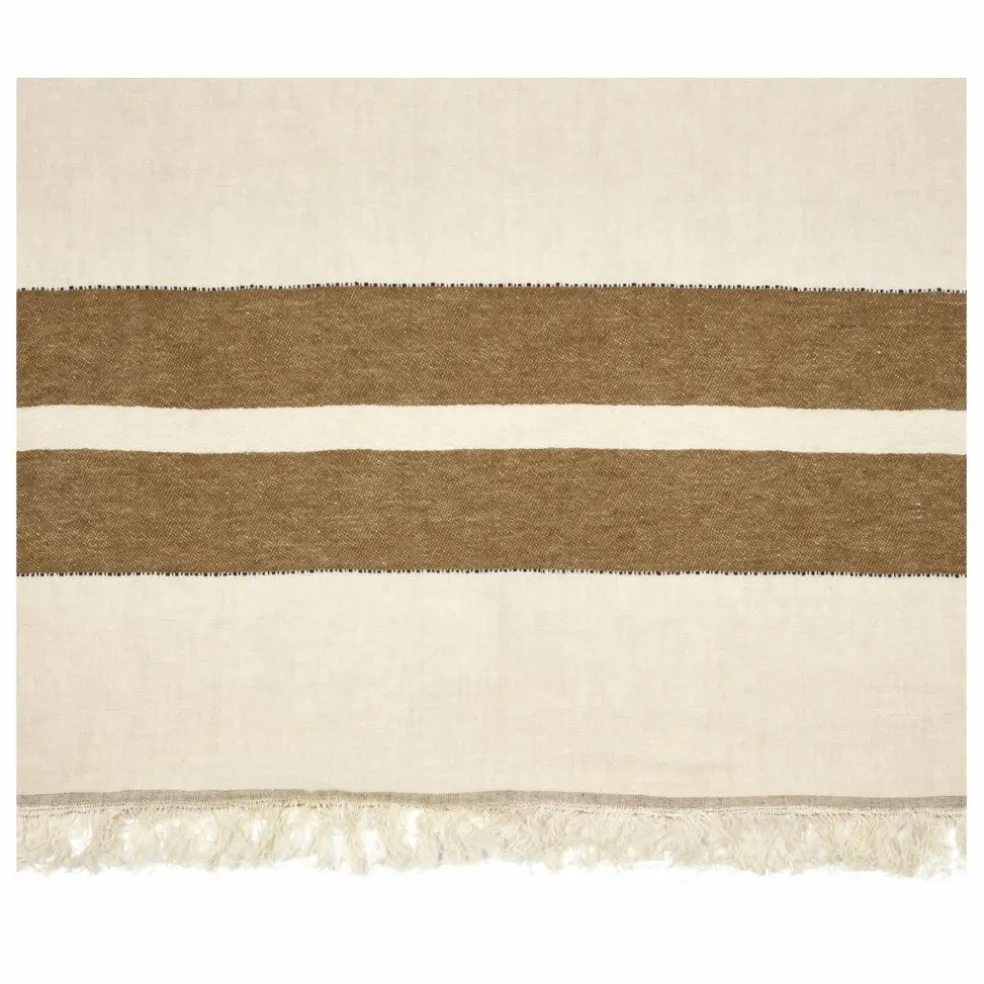 Nappe Railway | Crème