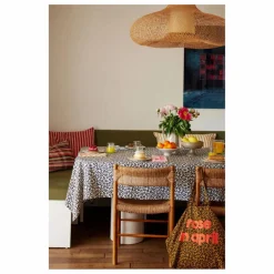 Nappe Telma Graou | Grège