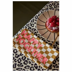 Nappe Telma Graou | Grège