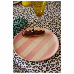 Nappe Telma Graou | Grège