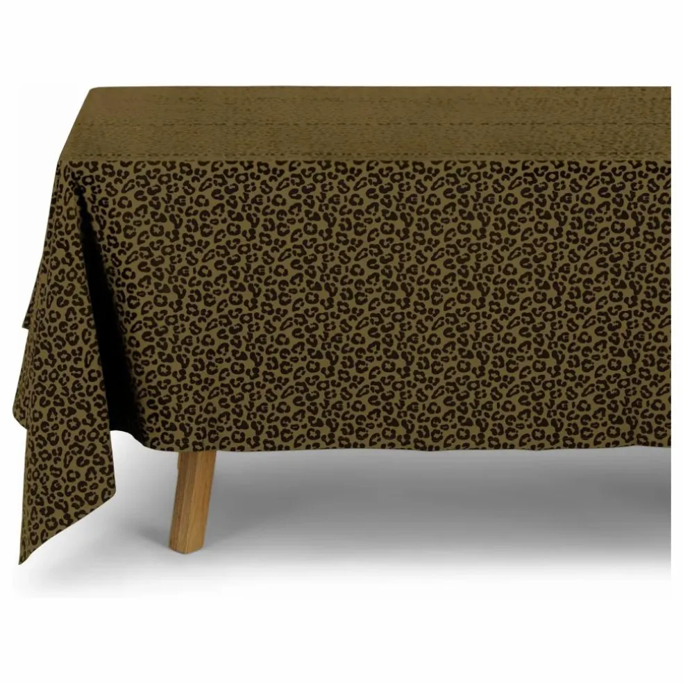 Nappe Telma Graou | Olive