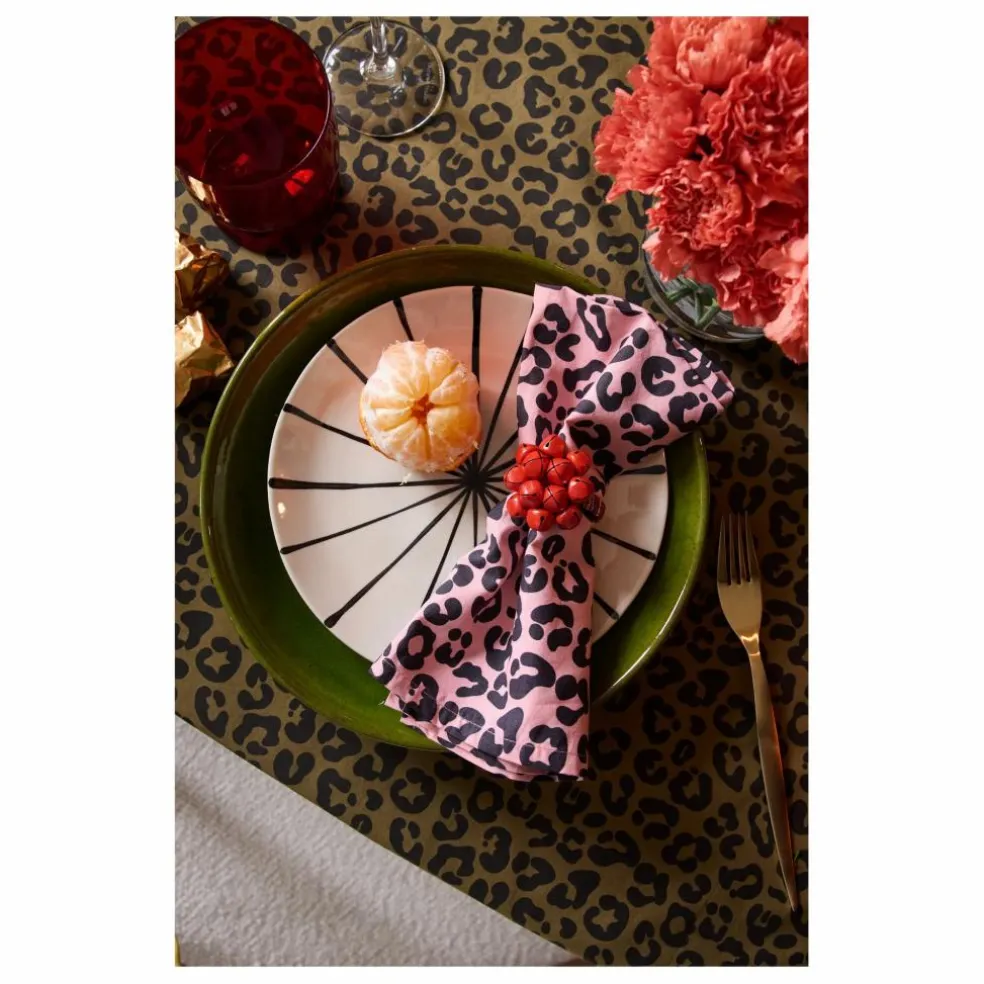 Nappe Telma Graou | Olive