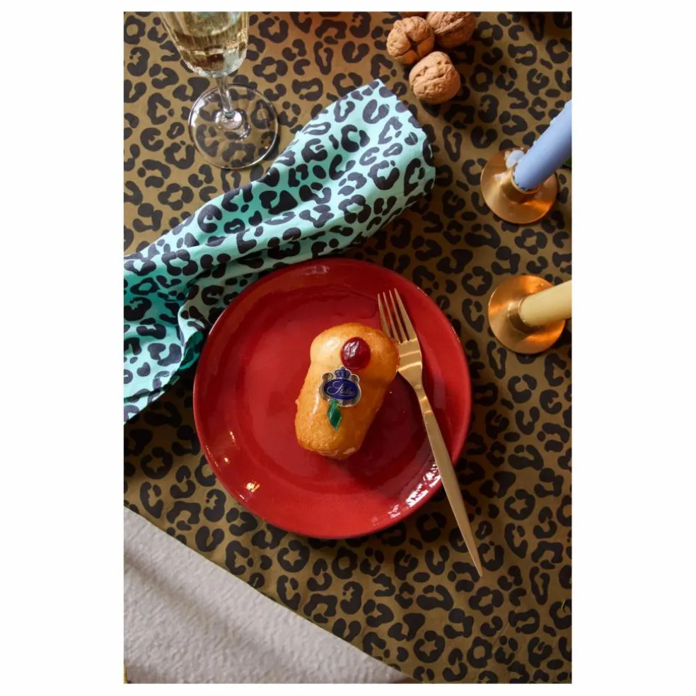 Nappe Telma Graou | Olive