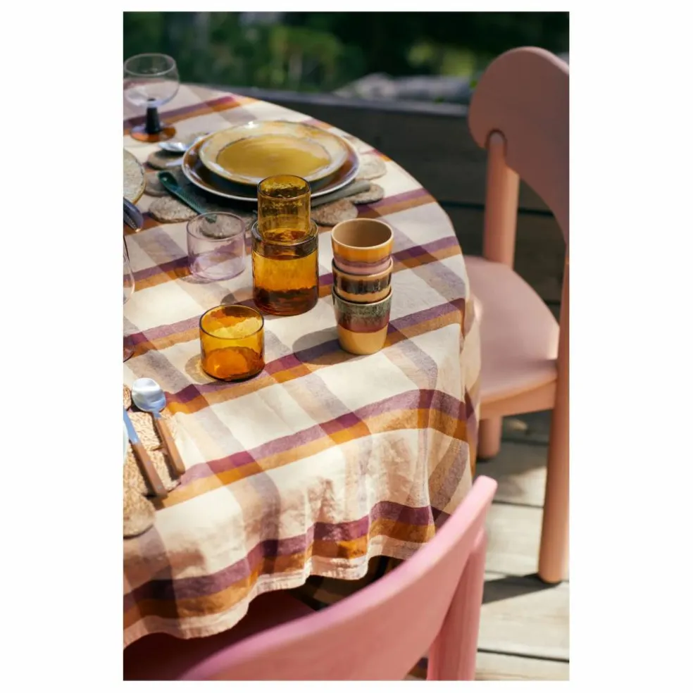 Nappe Vida | Ambre