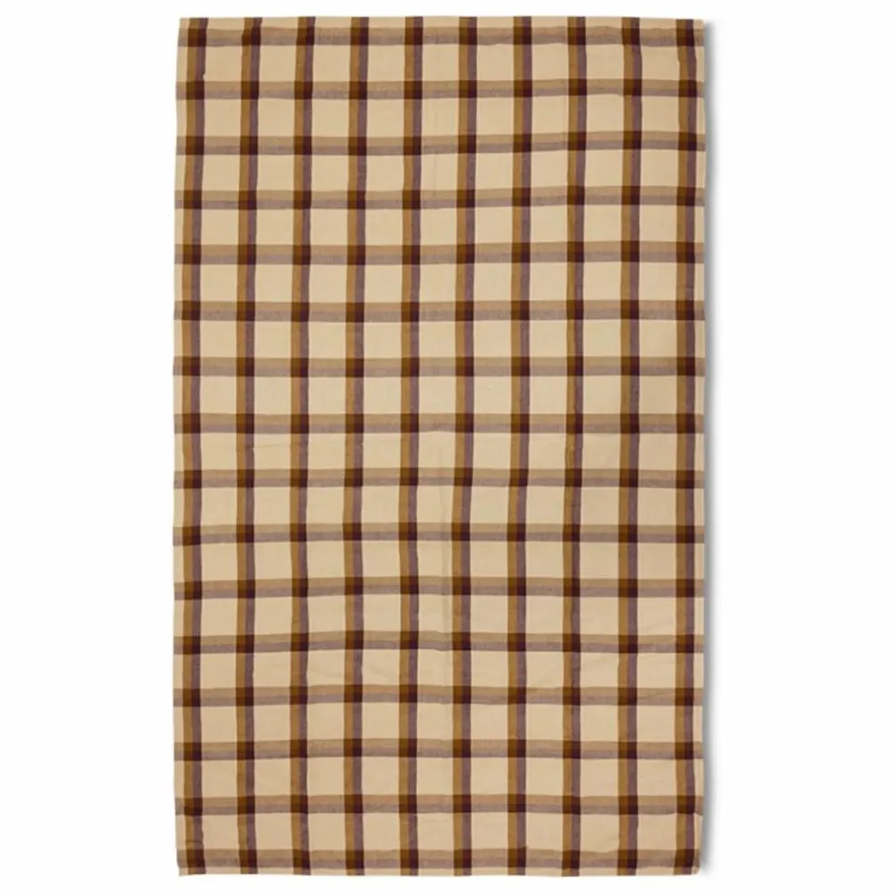 Nappe Vida | Noisette