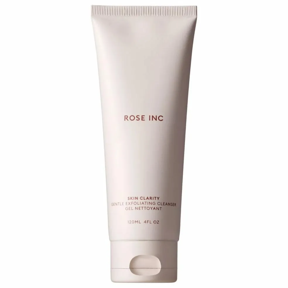 Nettoyant exfoliant Doux Skin Clarity
