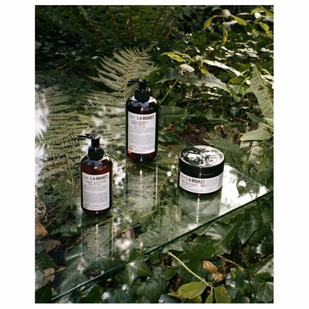 Nettoyant mains & corps Épicéa 222 - 450 ml