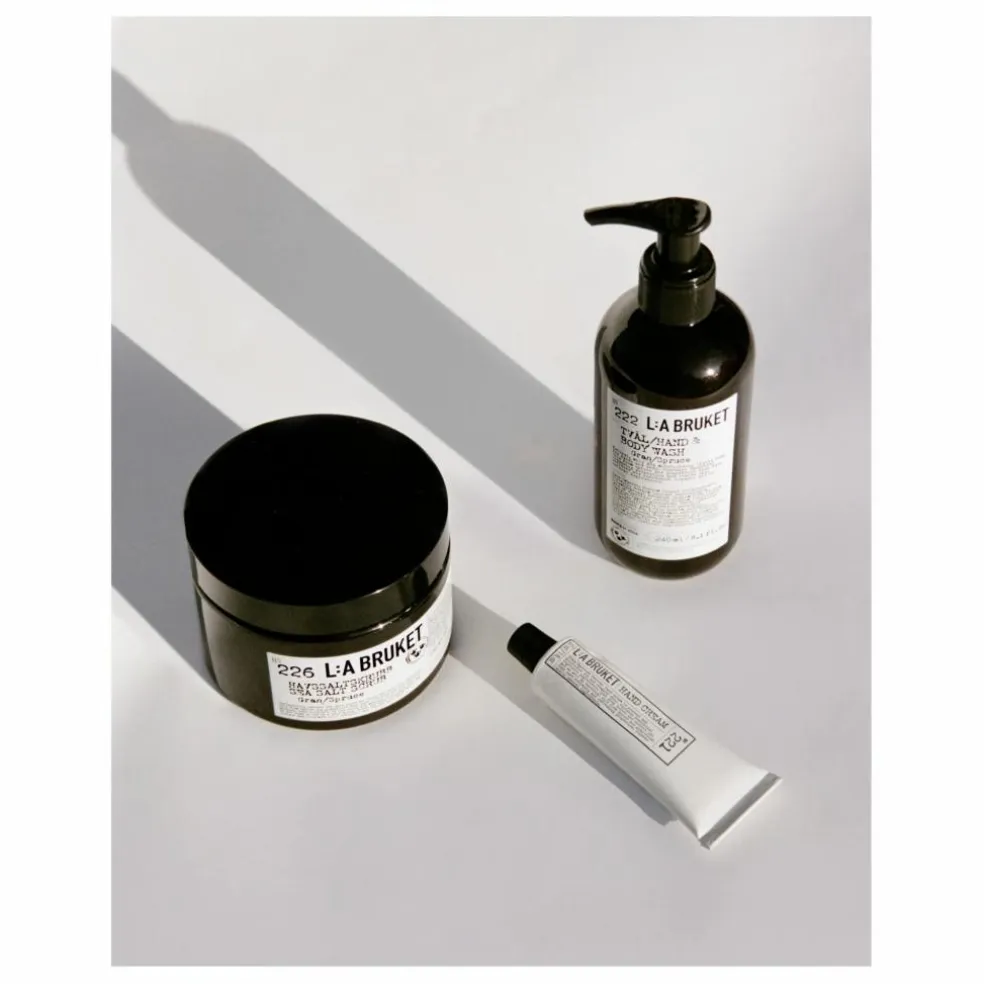 Nettoyant mains & corps Épicéa 222 - 450 ml
