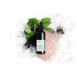 Nettoyant purifiant Menthe noire - 100 ml