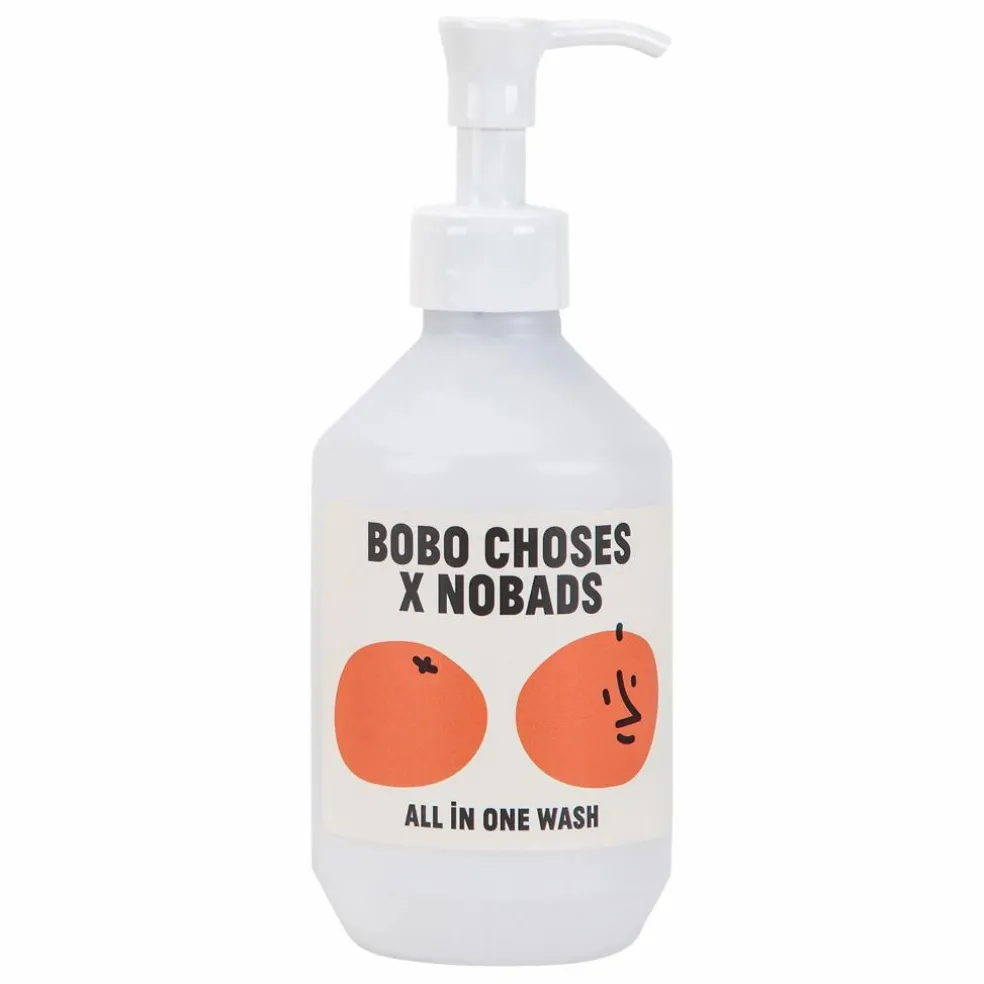 Nettoyant tout-en-un - 240ml