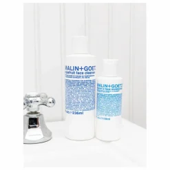 Nettoyant visage au pamplemousse - 236 ml