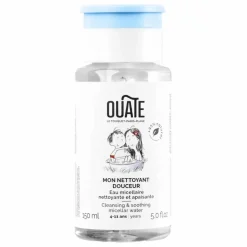Nettoyant visage douceur - 150ml