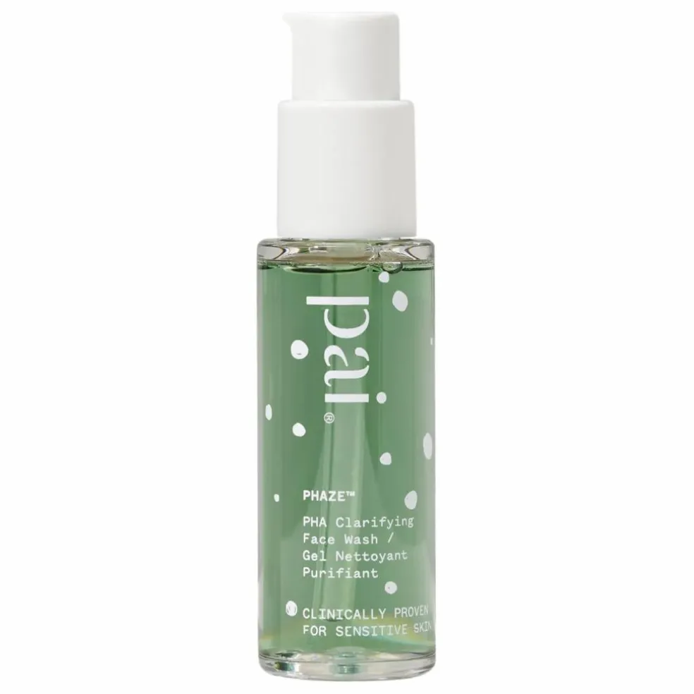 Nettoyant visage purifiant Phaze
