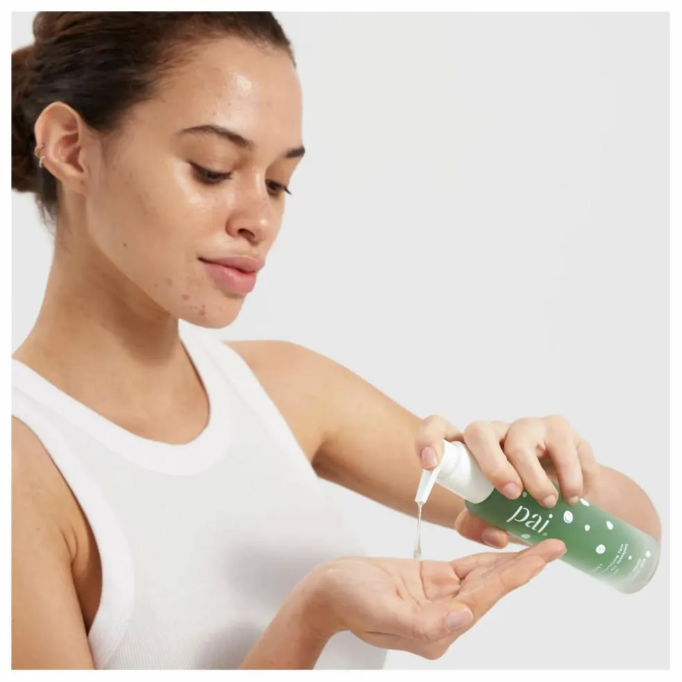 Nettoyant visage purifiant Phaze