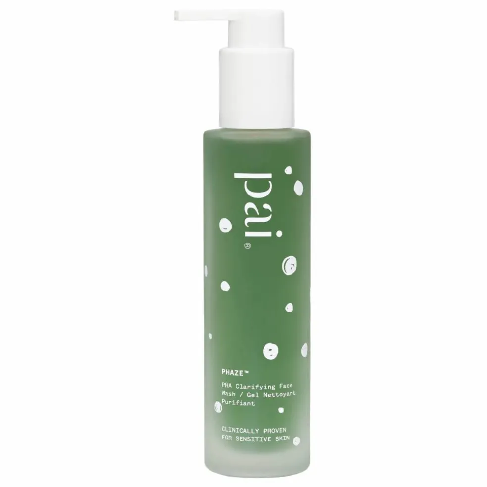 Nettoyant visage purifiant Phaze