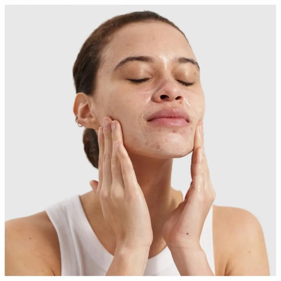 Nettoyant visage purifiant Phaze