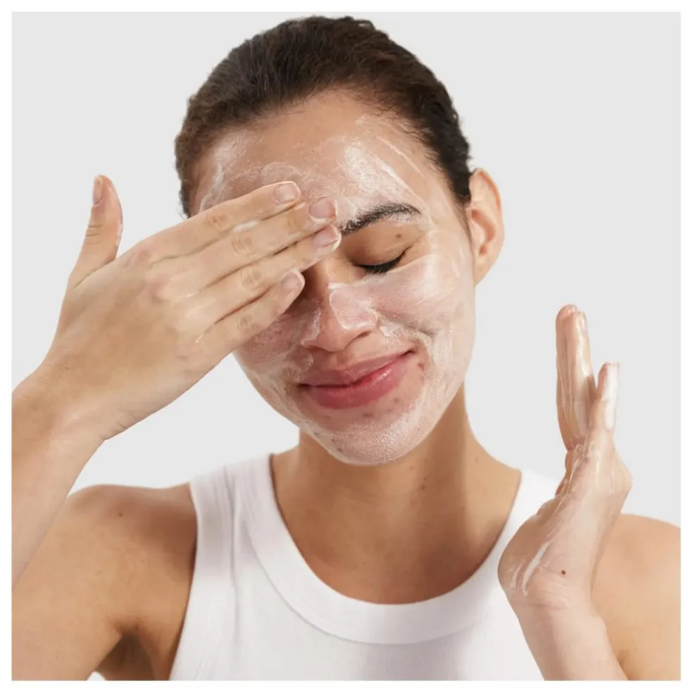 Nettoyant visage purifiant Phaze