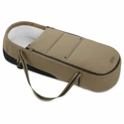 Nid d'ange Cocoon S pour poussette Melio et Eezy S Twist 2 plus | Beige