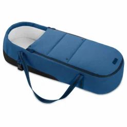 Nid d'ange Cocoon S pour poussette Melio et Eezy S Twist 2 plus | Bleu