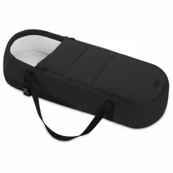 Nid d'ange Cocoon S pour poussette Melio et Eezy S Twist 2 plus | Noir