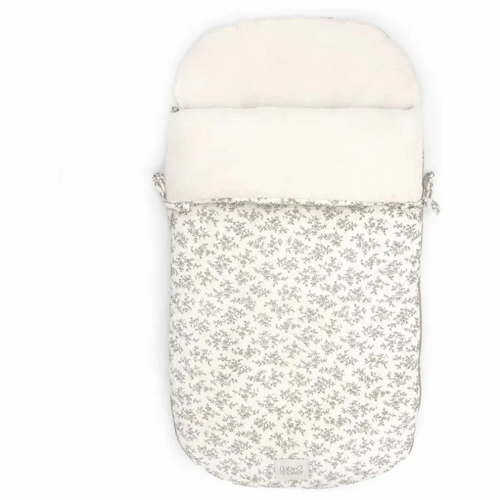 Nid d'ange Comfort Miley | Ecru