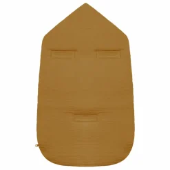 Nid d'ange Gipsy en coton bio | Gold S024