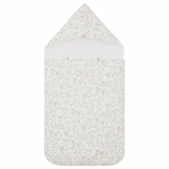 Nid d'ange Jardin Hivernal | Rose