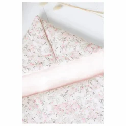 Nid d'ange Jardin Hivernal | Rose
