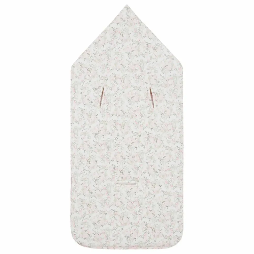 Nid d'ange Jardin Hivernal | Rose