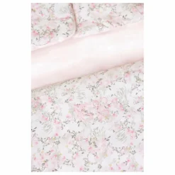 Nid d'ange Jardin Hivernal | Rose
