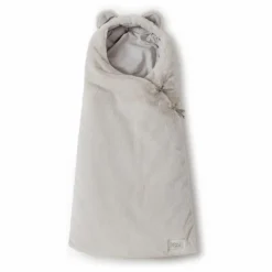 Nid d'ange Teddy | Beige