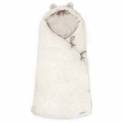 Nid d'ange Teddy | Blanc