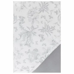 Nid d'ange Toile de Jouy | Gris