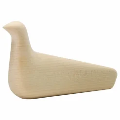 Oiseau décoratif en érable L'Oiseau - Ronan & Erwan Bouroullec | Erable