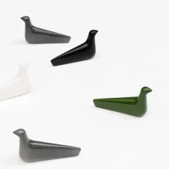 Oiseau décoratif en érable L'Oiseau - Ronan & Erwan Bouroullec | Erable