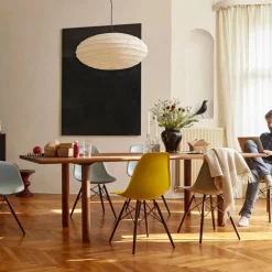 Oiseau house bird - Charles & Ray Eames | Noir