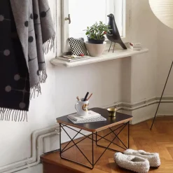 Oiseau house bird - Charles & Ray Eames | Noir