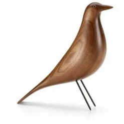 Oiseau House Bird - Charles & Ray Eames | Noyer