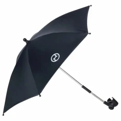 Ombrelle Platinum | Noir