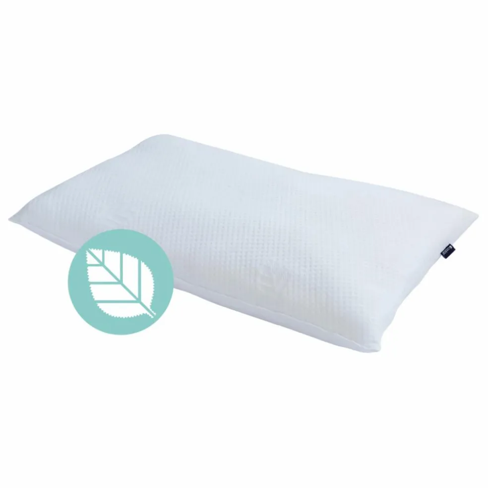Oreiller Fresh 40x60 cm blanc