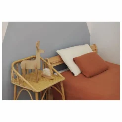 Oreiller Organic Coton