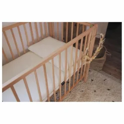 Oreiller Organic Coton