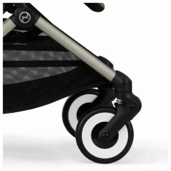 Orfeo - Poussette Ultra compacte | Beige