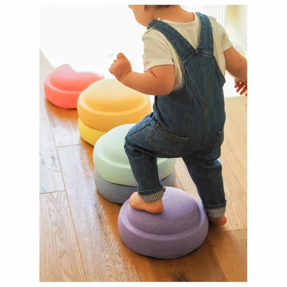 Original rainbow | Pastel