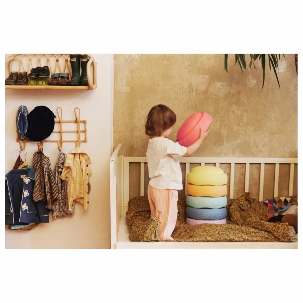 Original rainbow | Pastel