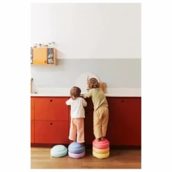 Original rainbow | Pastel
