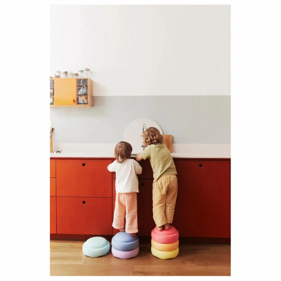 Original rainbow | Pastel
