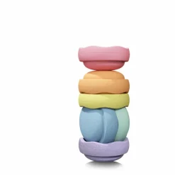 Original rainbow | Pastel