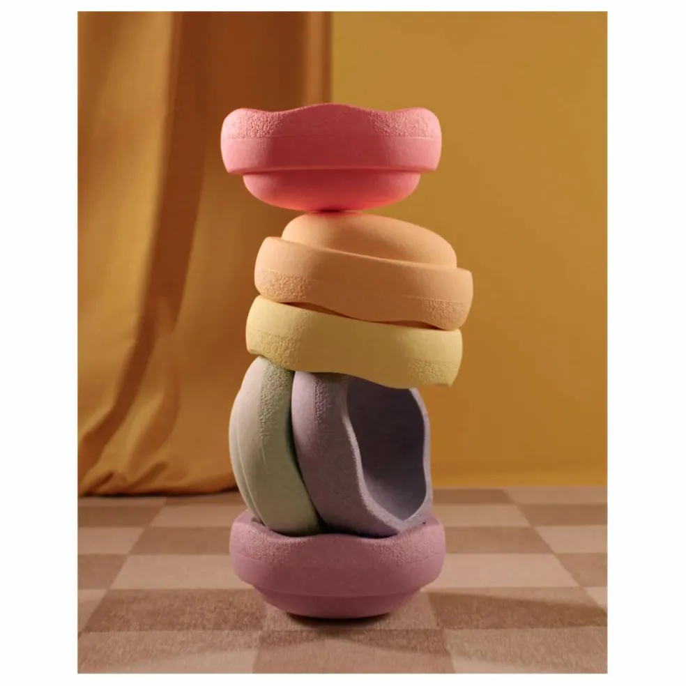 Original rainbow | Pastel