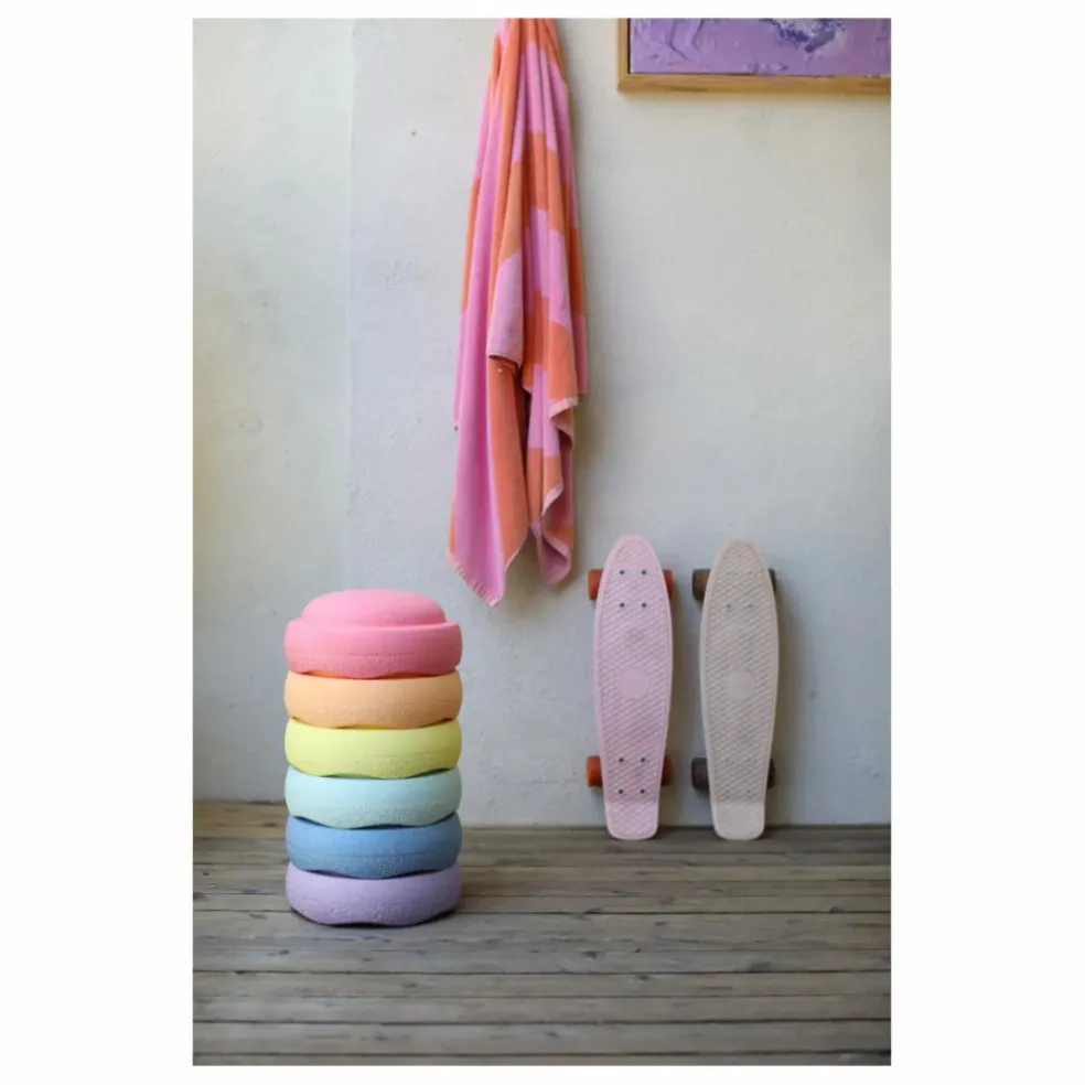 Original rainbow | Pastel